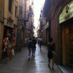 Meet your Posher, Vicky